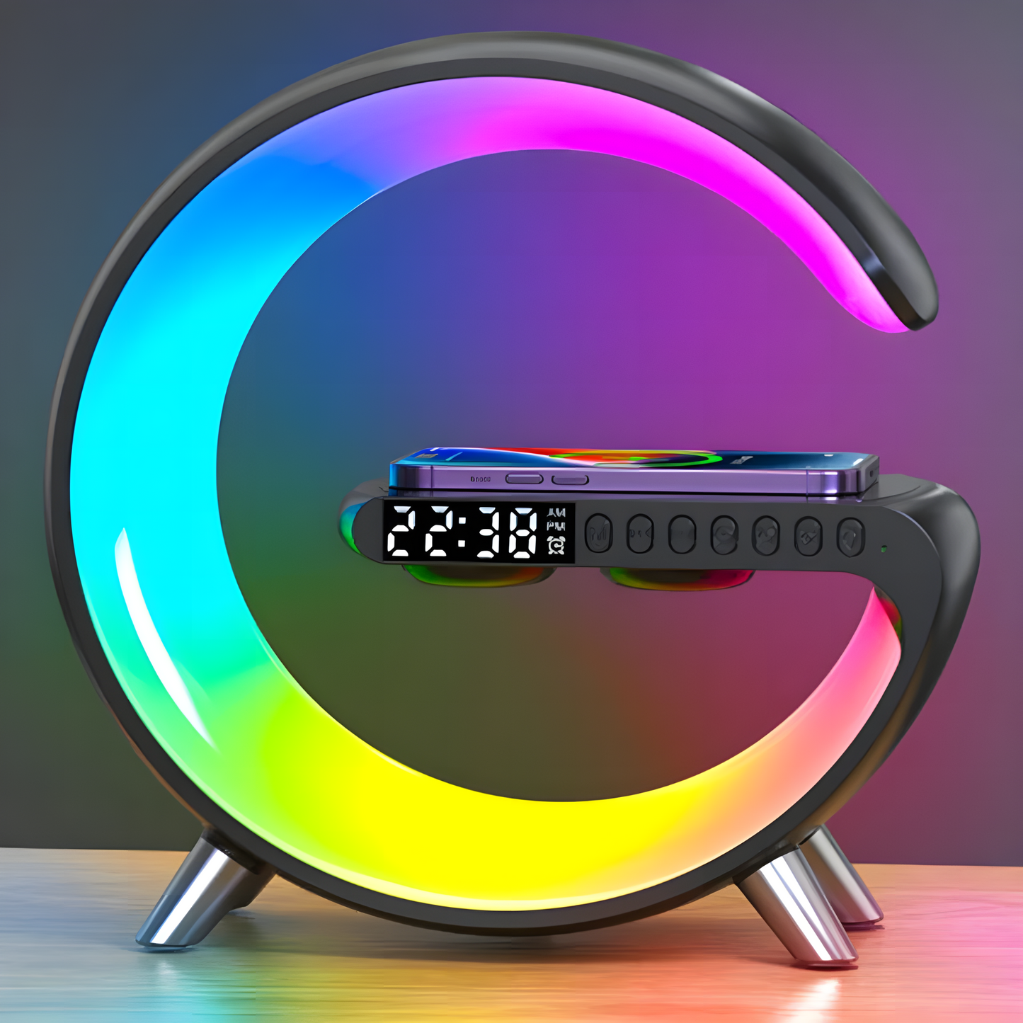 AuraLoop